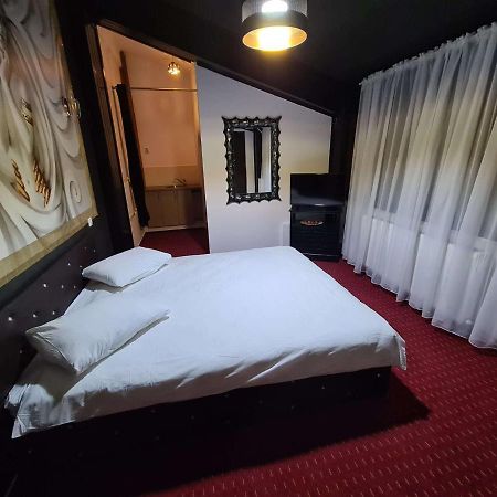 بوخارست Karma Coffe&Room'S المظهر الخارجي الصورة
