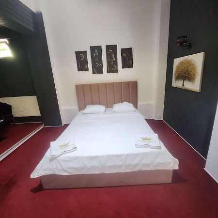 بوخارست Karma Coffe&Room'S المظهر الخارجي الصورة