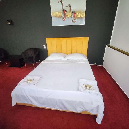 بوخارست Karma Coffe&Room'S المظهر الخارجي الصورة