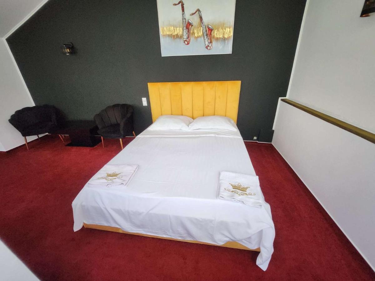 بوخارست Karma Coffe&Room'S المظهر الخارجي الصورة